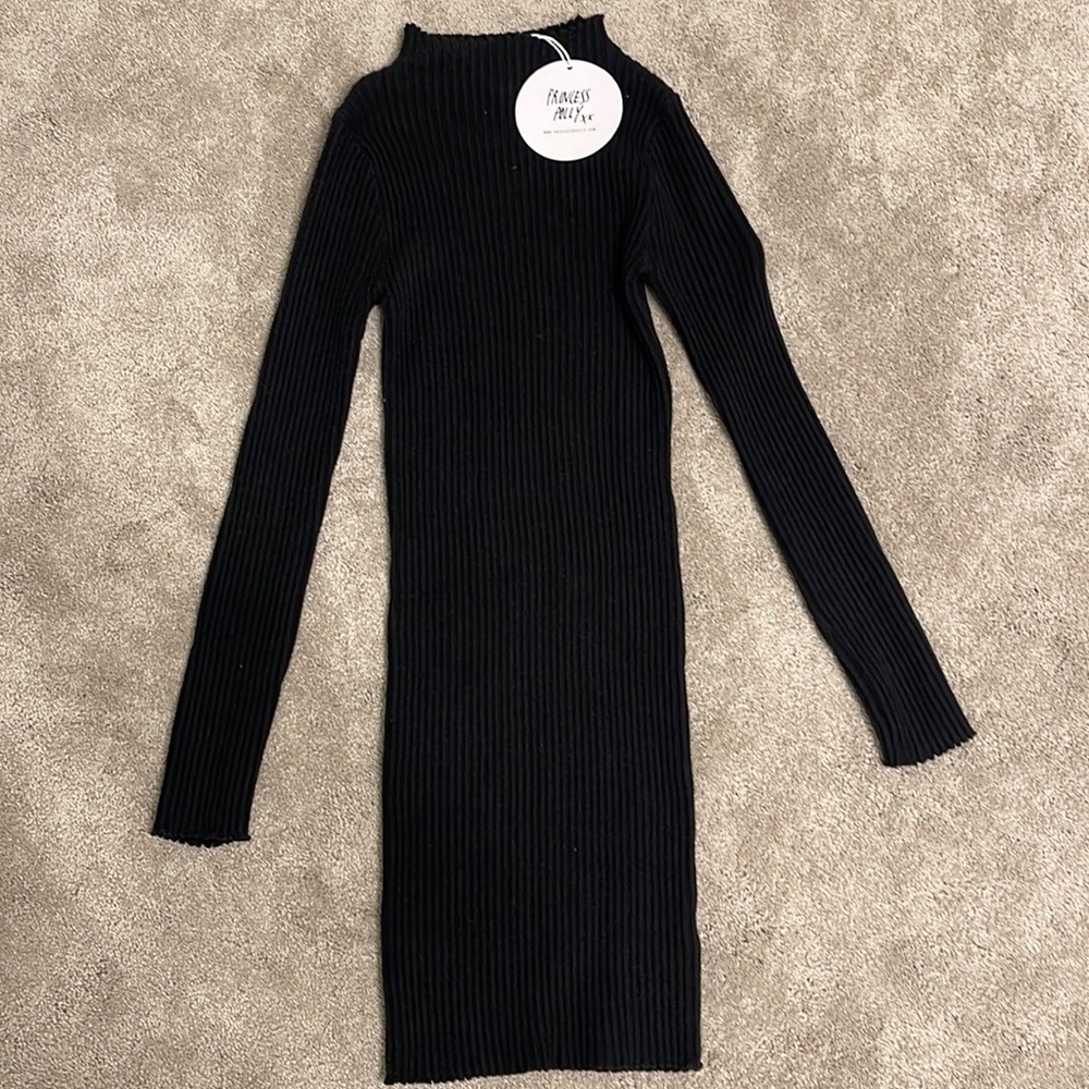 Princess Polly dress